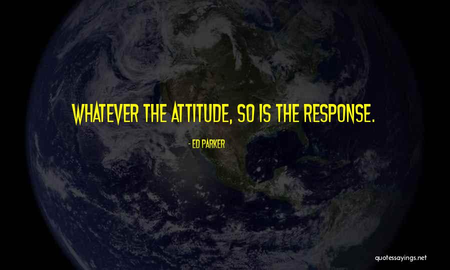 Ed Parker Quotes 1285712 Ed Parker Quotes 1285712