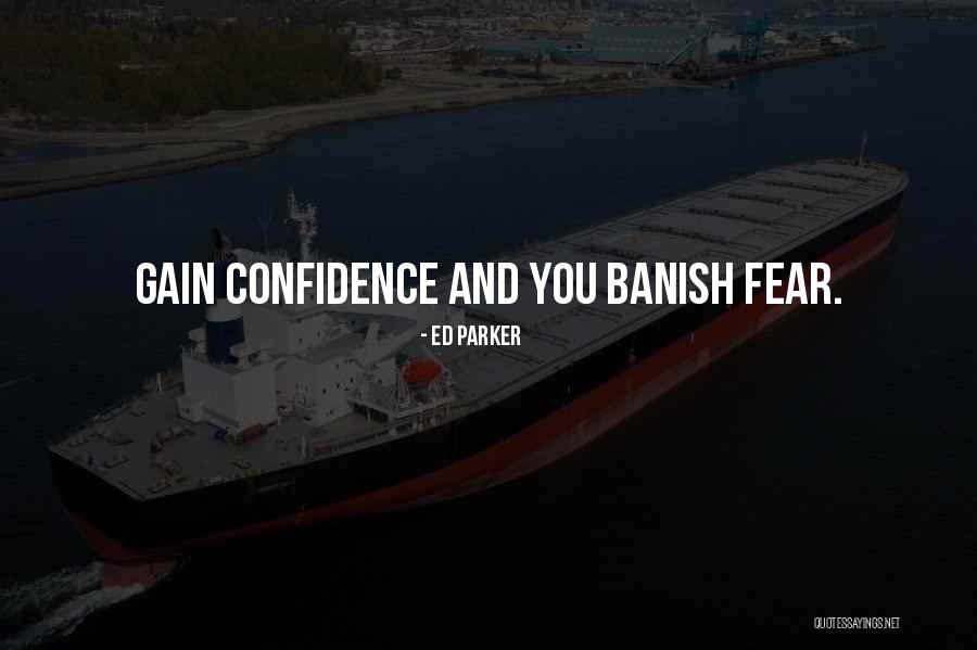 Ed Parker Quotes 1558093 Ed Parker Quotes 1558093