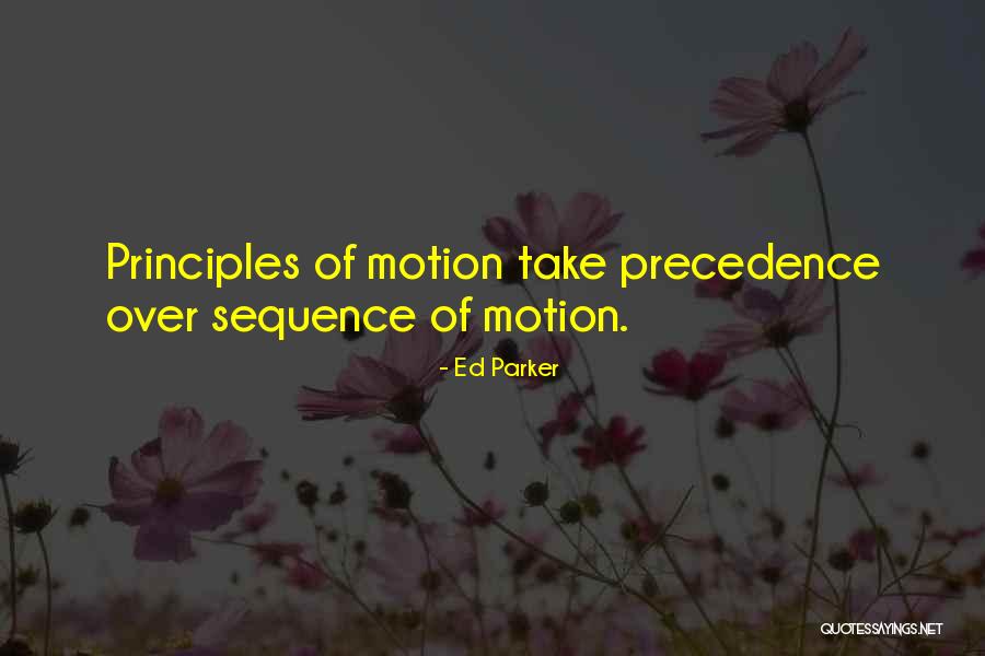 Ed Parker Quotes 328820 Ed Parker Quotes 328820