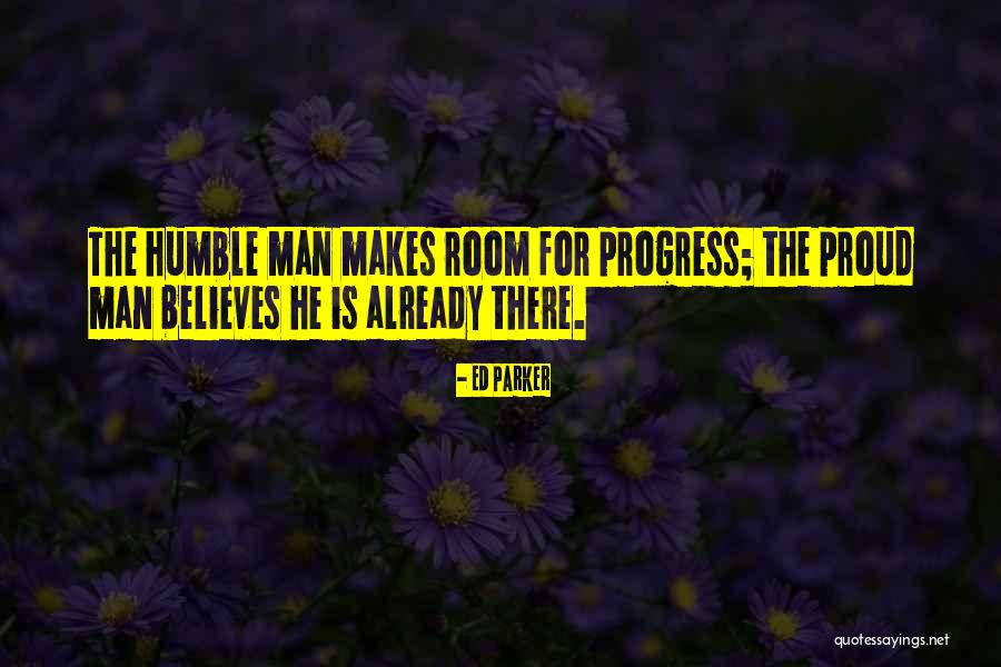 Ed Parker Quotes 365242