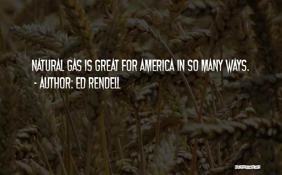 Ed Rendell Quotes 1329069