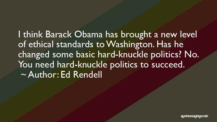 Ed Rendell Quotes 1686707