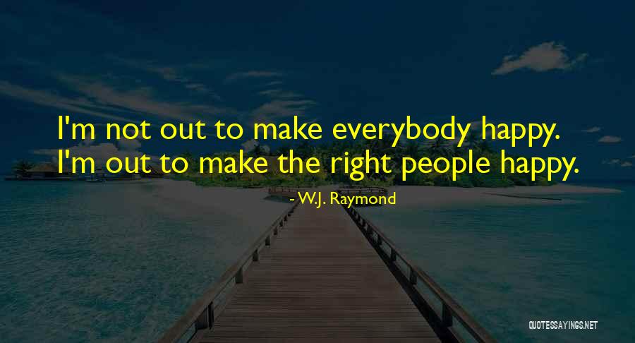 Ed Ruscha Quotes By W.J. Raymond Ed Ruscha Quotes By W.J. Raymond