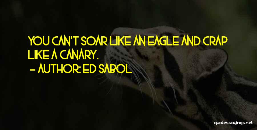 Ed Sabol Quotes 2018612