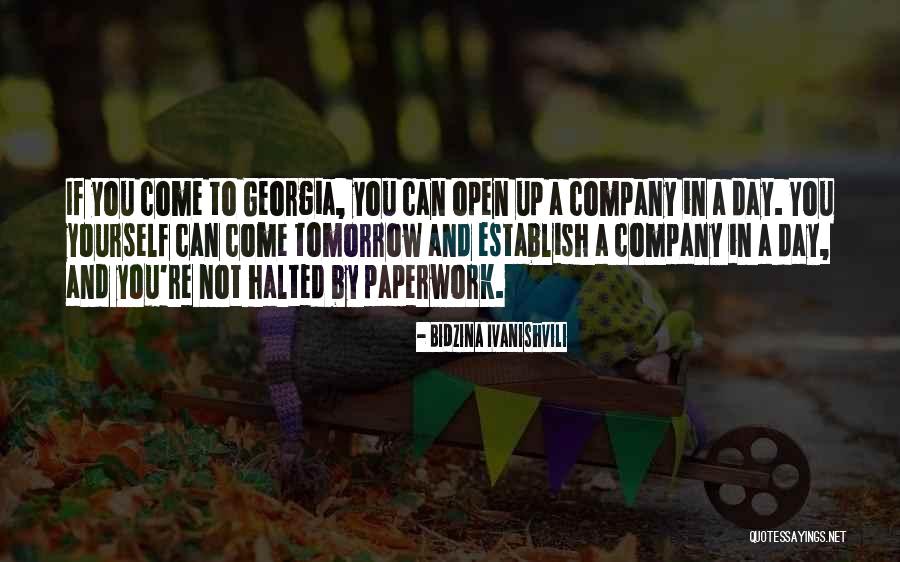 Ed Schmid Quotes By Bidzina Ivanishvili Ed Schmid Quotes By Bidzina Ivanishvili