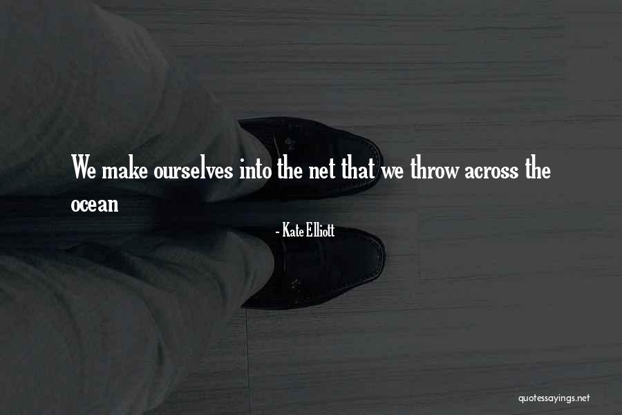 Ed Schmid Quotes By Kate Elliott Ed Schmid Quotes By Kate Elliott