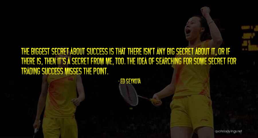 Ed Seykota Quotes 1022513 Ed Seykota Quotes 1022513