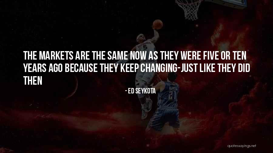 Ed Seykota Quotes 1089780 Ed Seykota Quotes 1089780