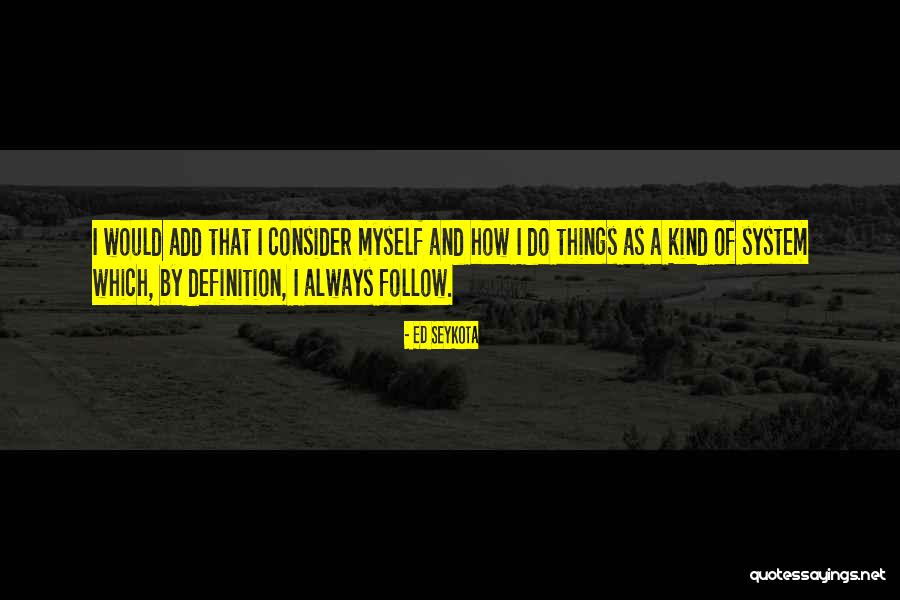 Ed Seykota Quotes 173879 Ed Seykota Quotes 173879