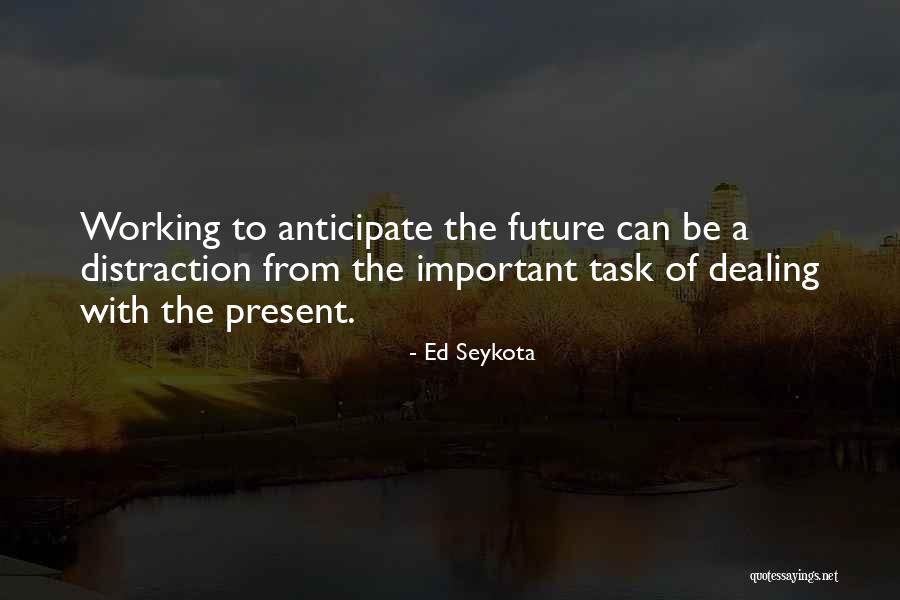 Ed Seykota Quotes 2079464