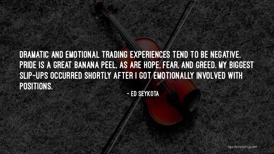 Ed Seykota Quotes 2098636 Ed Seykota Quotes 2098636