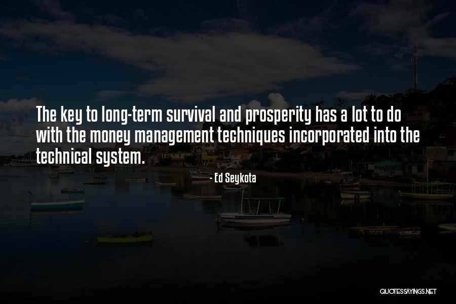 Ed Seykota Quotes 395876 Ed Seykota Quotes 395876