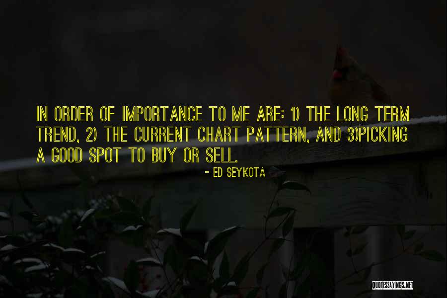 Ed Seykota Quotes 960491 Ed Seykota Quotes 960491