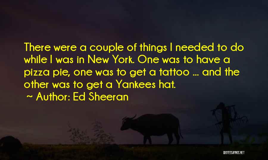 Ed Sheeran Quotes 1053532
