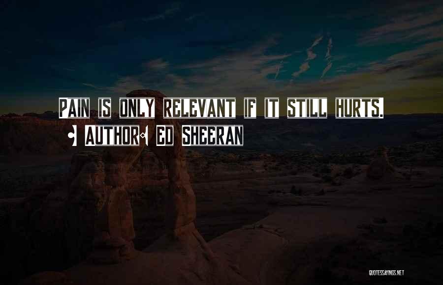 Ed Sheeran Quotes 1264331