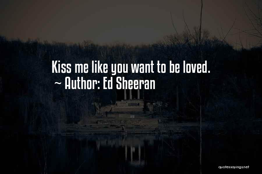 Ed Sheeran Quotes 1356713