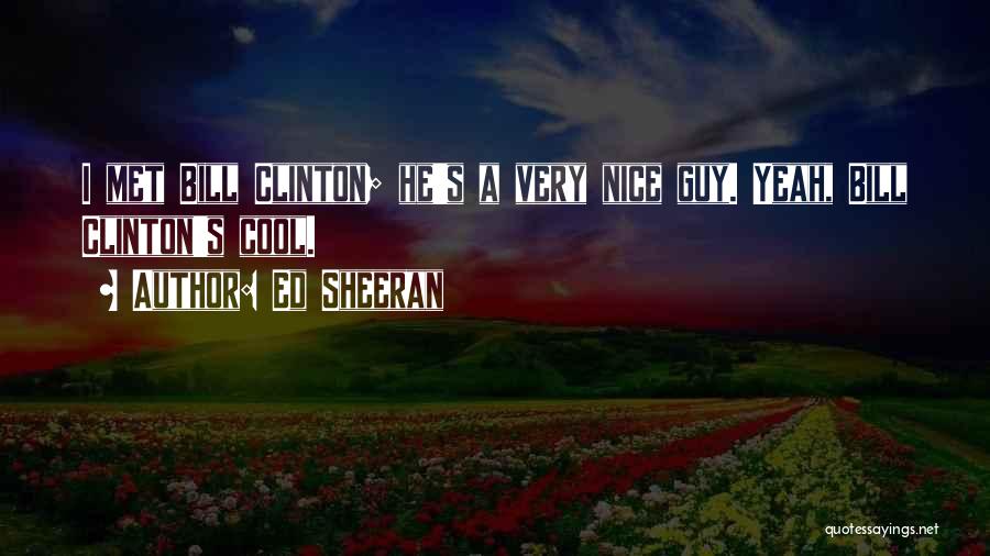 Ed Sheeran Quotes 138601