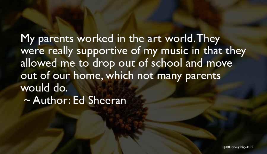 Ed Sheeran Quotes 1973975