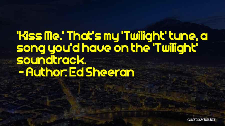 Ed Sheeran Quotes 357074