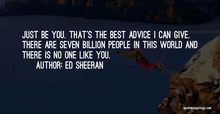 Ed Sheeran Quotes 415509