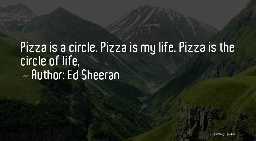 Ed Sheeran Quotes 550191