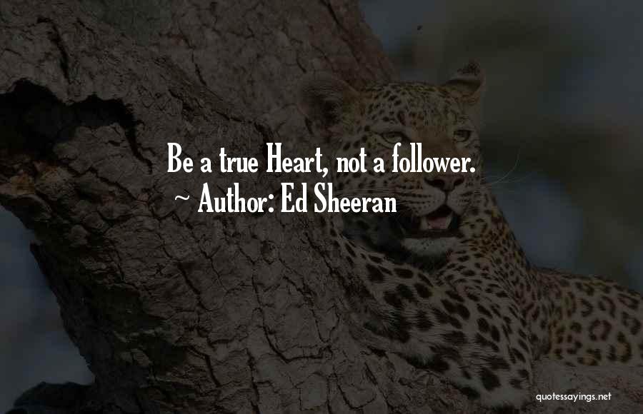 Ed Sheeran Quotes 904967