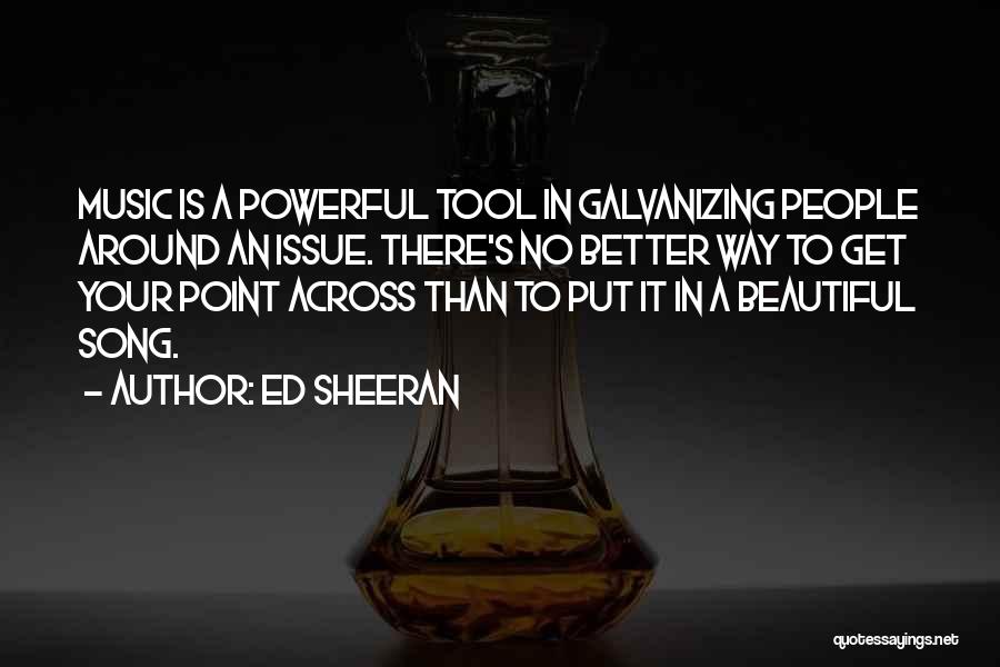 Ed Sheeran Quotes 942011