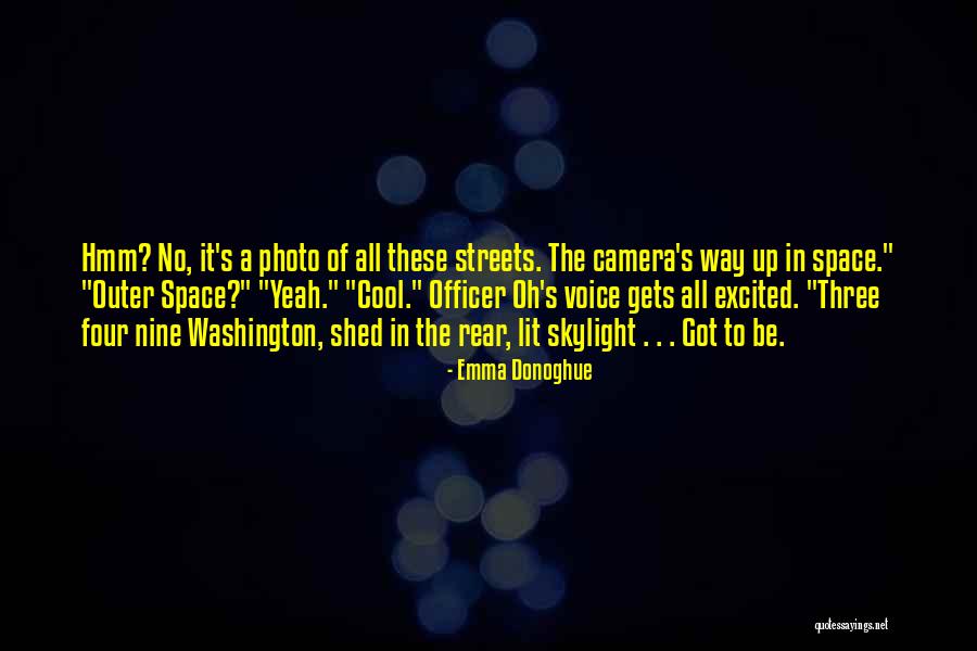 Ed Skoudis Quotes By Emma Donoghue Ed Skoudis Quotes By Emma Donoghue