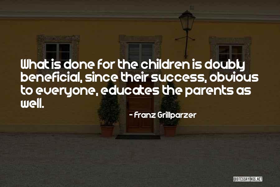 Ed Snowden Quotes By Franz Grillparzer Ed Snowden Quotes By Franz Grillparzer