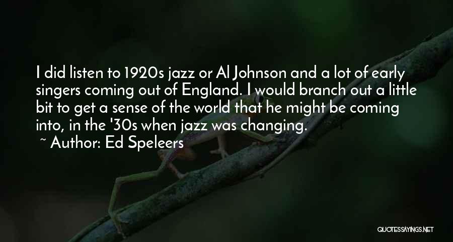 Ed Speleers Quotes 1562877 Ed Speleers Quotes 1562877