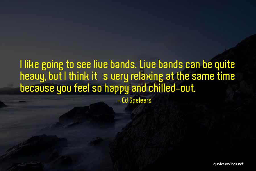 Ed Speleers Quotes 1688160 Ed Speleers Quotes 1688160