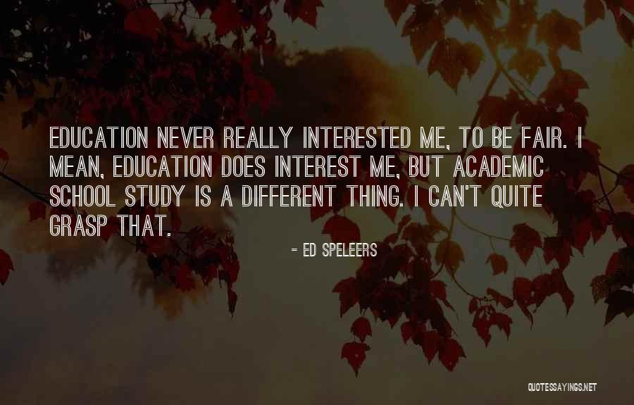 Ed Speleers Quotes 1885531 Ed Speleers Quotes 1885531