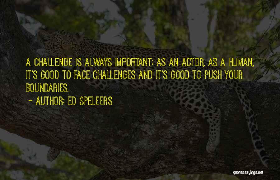 Ed Speleers Quotes 210296 Ed Speleers Quotes 210296