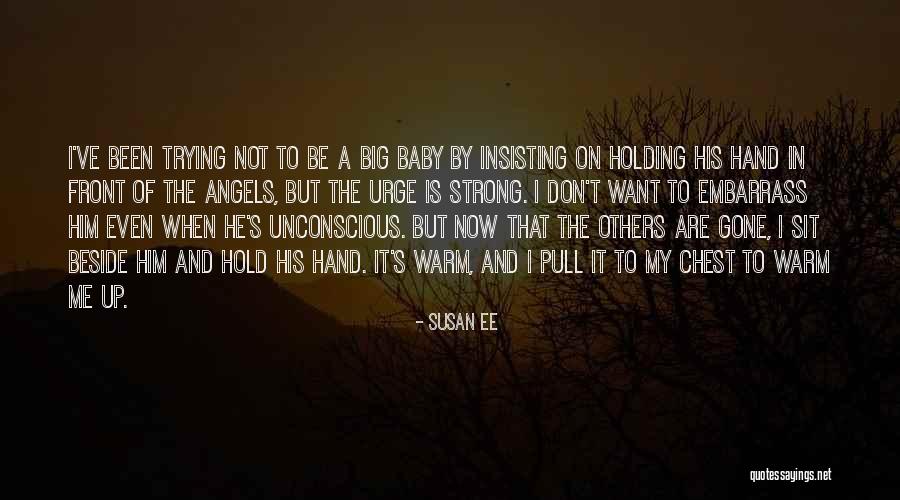 Ed The Hyena Quotes By Susan Ee Ed The Hyena Quotes By Susan Ee