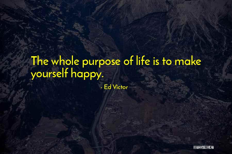 Ed Victor Quotes 1208375 Ed Victor Quotes 1208375