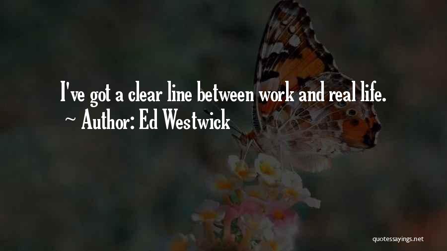 Ed Westwick Quotes 1401391