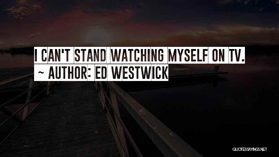 Ed Westwick Quotes 1779161