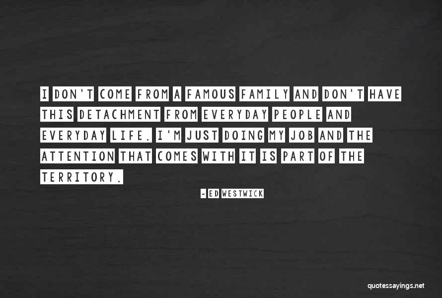 Ed Westwick Quotes 1779445 Ed Westwick Quotes 1779445