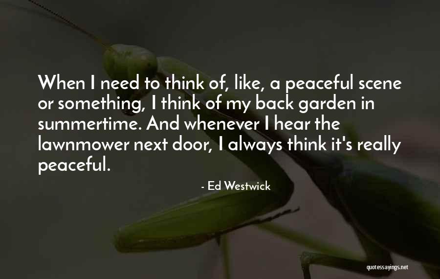 Ed Westwick Quotes 987181 Ed Westwick Quotes 987181