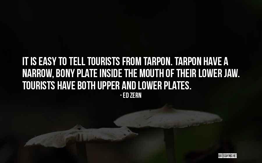 Ed Zern Quotes 2243201 Ed Zern Quotes 2243201