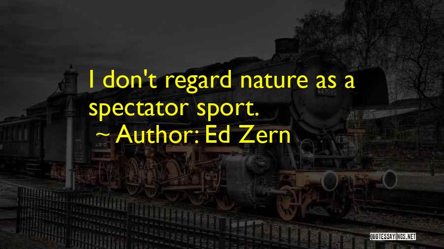 Ed Zern Quotes 360044