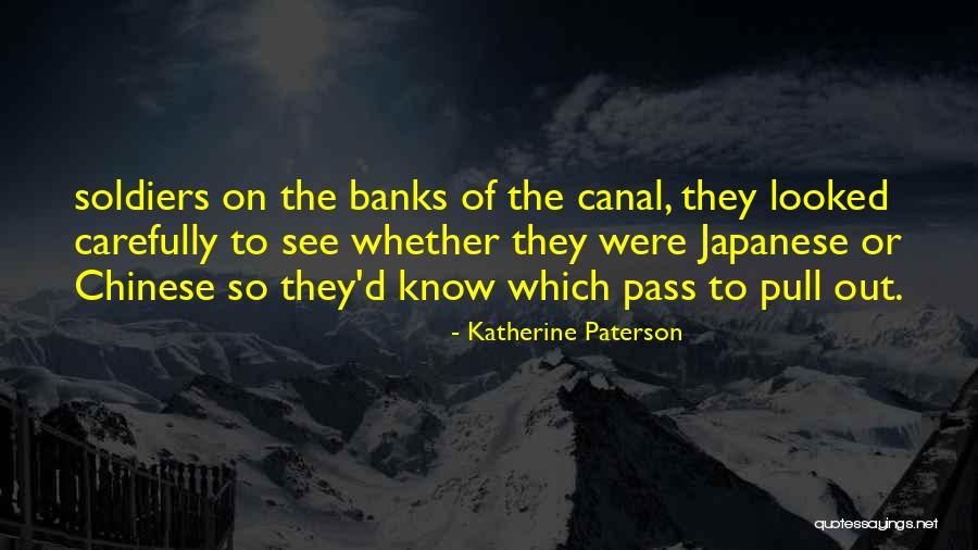 Eda Black Lagoon Quotes By Katherine Paterson Eda Black Lagoon Quotes By Katherine Paterson