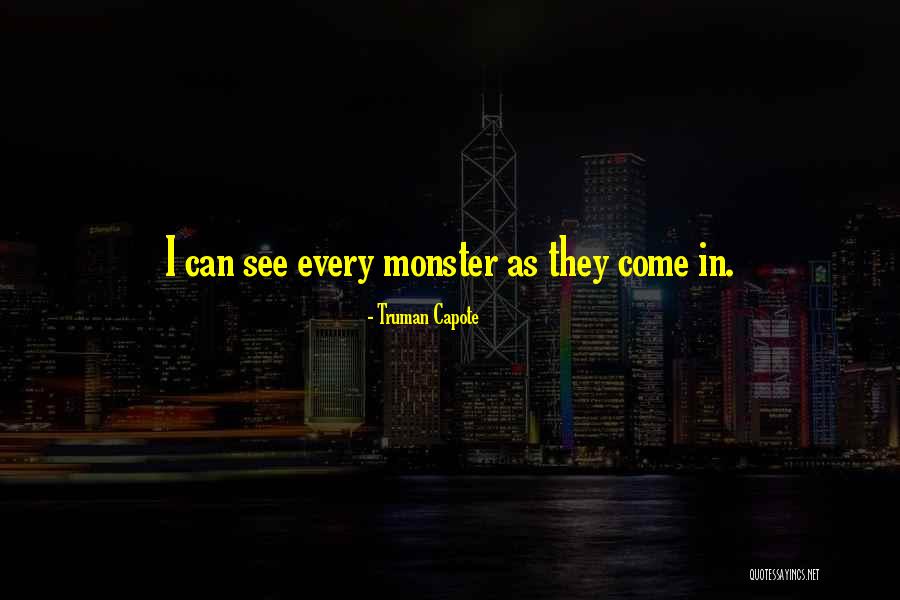 Eda Black Lagoon Quotes By Truman Capote Eda Black Lagoon Quotes By Truman Capote