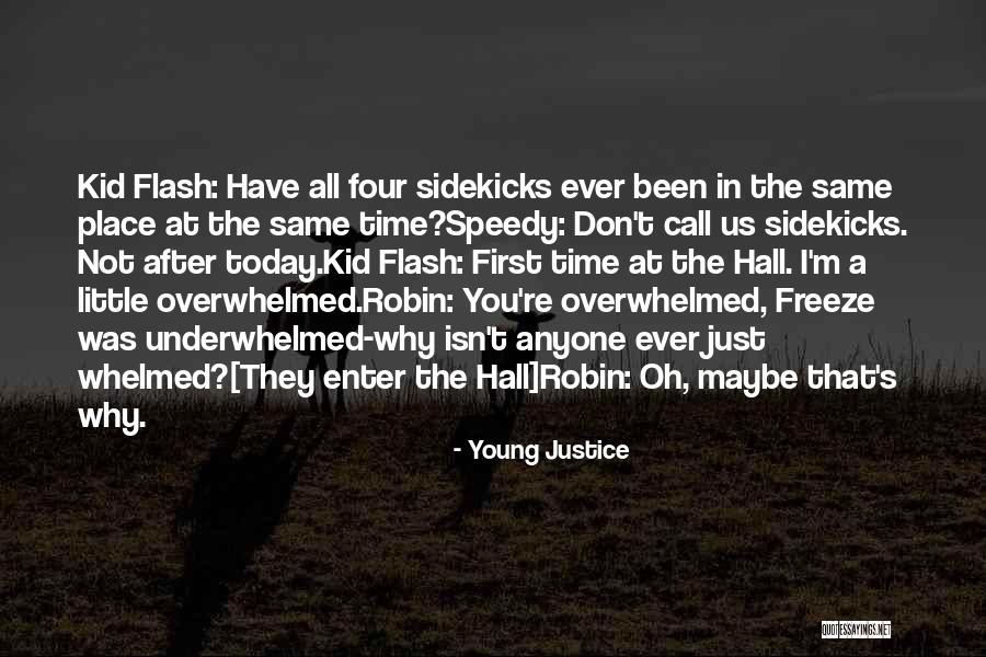 Eda Black Lagoon Quotes By Young Justice Eda Black Lagoon Quotes By Young Justice