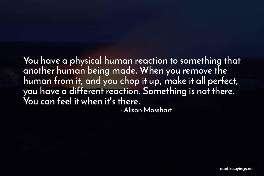 Edad In English Quotes By Alison Mosshart Edad In English Quotes By Alison Mosshart