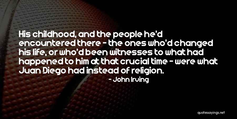 Edaline Quotes By John Irving Edaline Quotes By John Irving
