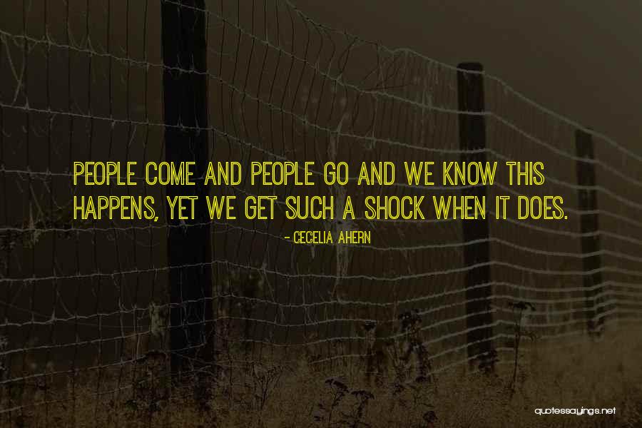Edam Quotes By Cecelia Ahern Edam Quotes By Cecelia Ahern
