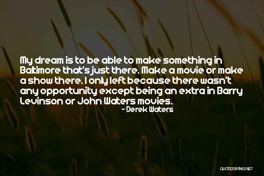 Edam Quotes By Derek Waters Edam Quotes By Derek Waters