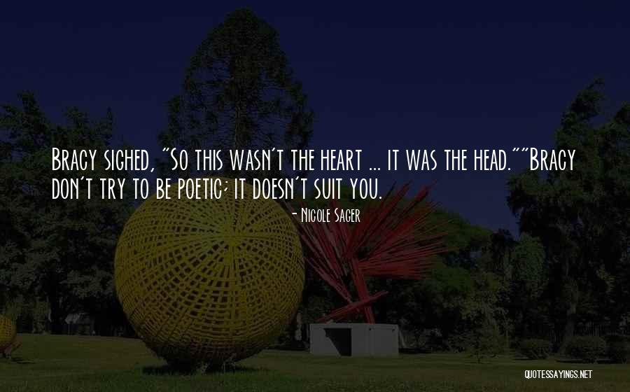 Edam Quotes By Nicole Sager Edam Quotes By Nicole Sager