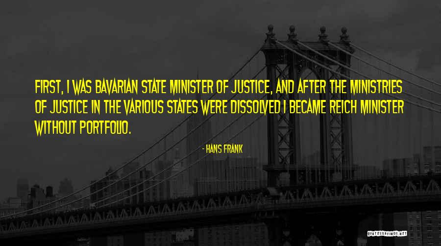 Edanur Apocalypse Quotes By Hans Frank Edanur Apocalypse Quotes By Hans Frank